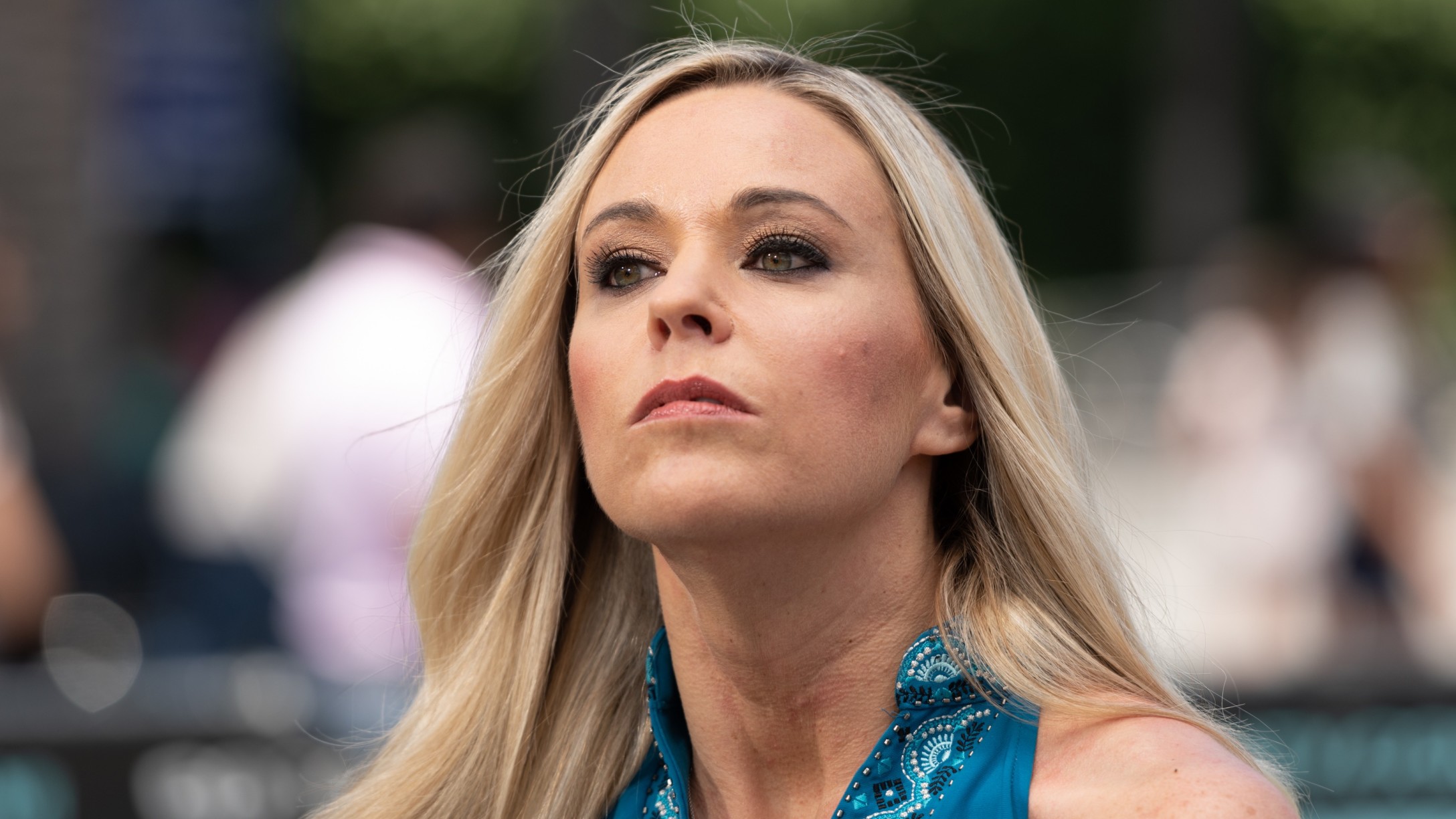 Kate Gosselin