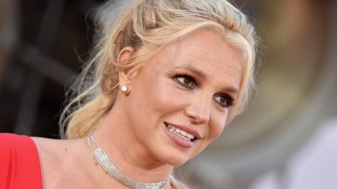 Brittney Spears