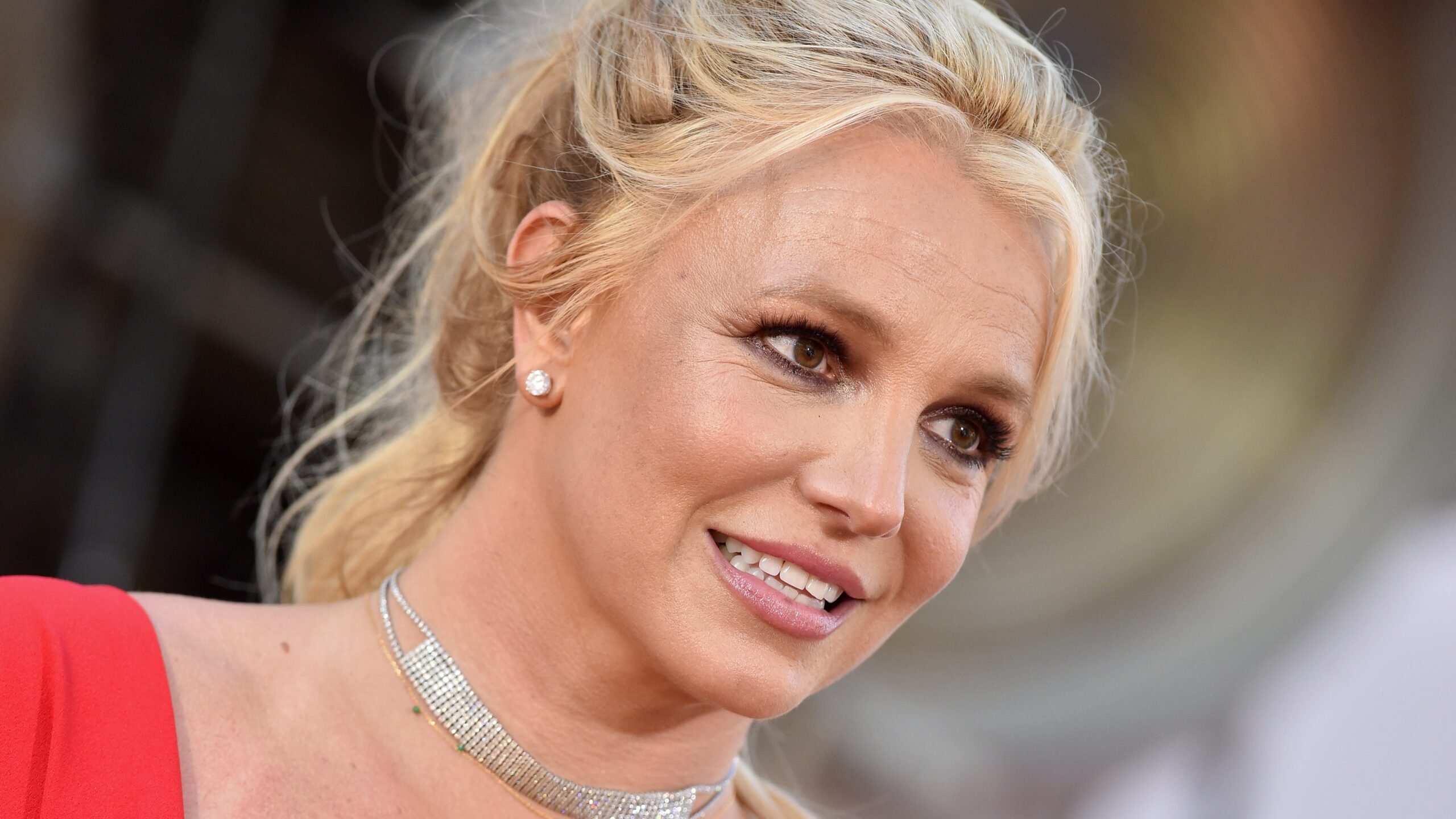 Brittney Spears