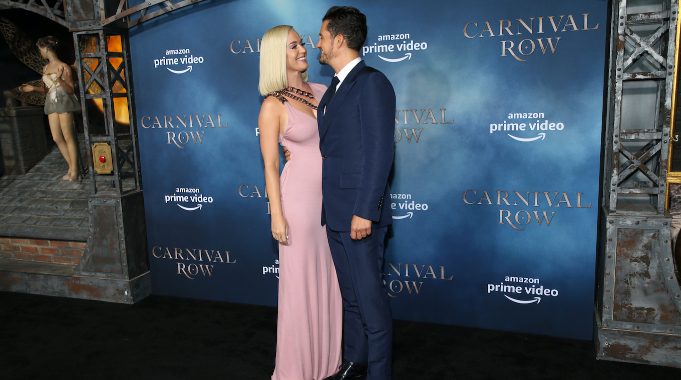 LA Premiere Of Amazon's "Carnival Row" - Arrivals