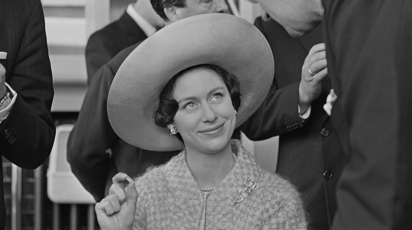 Princess Margaret