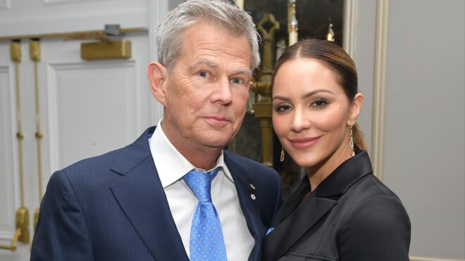 david foster katharine mcphee