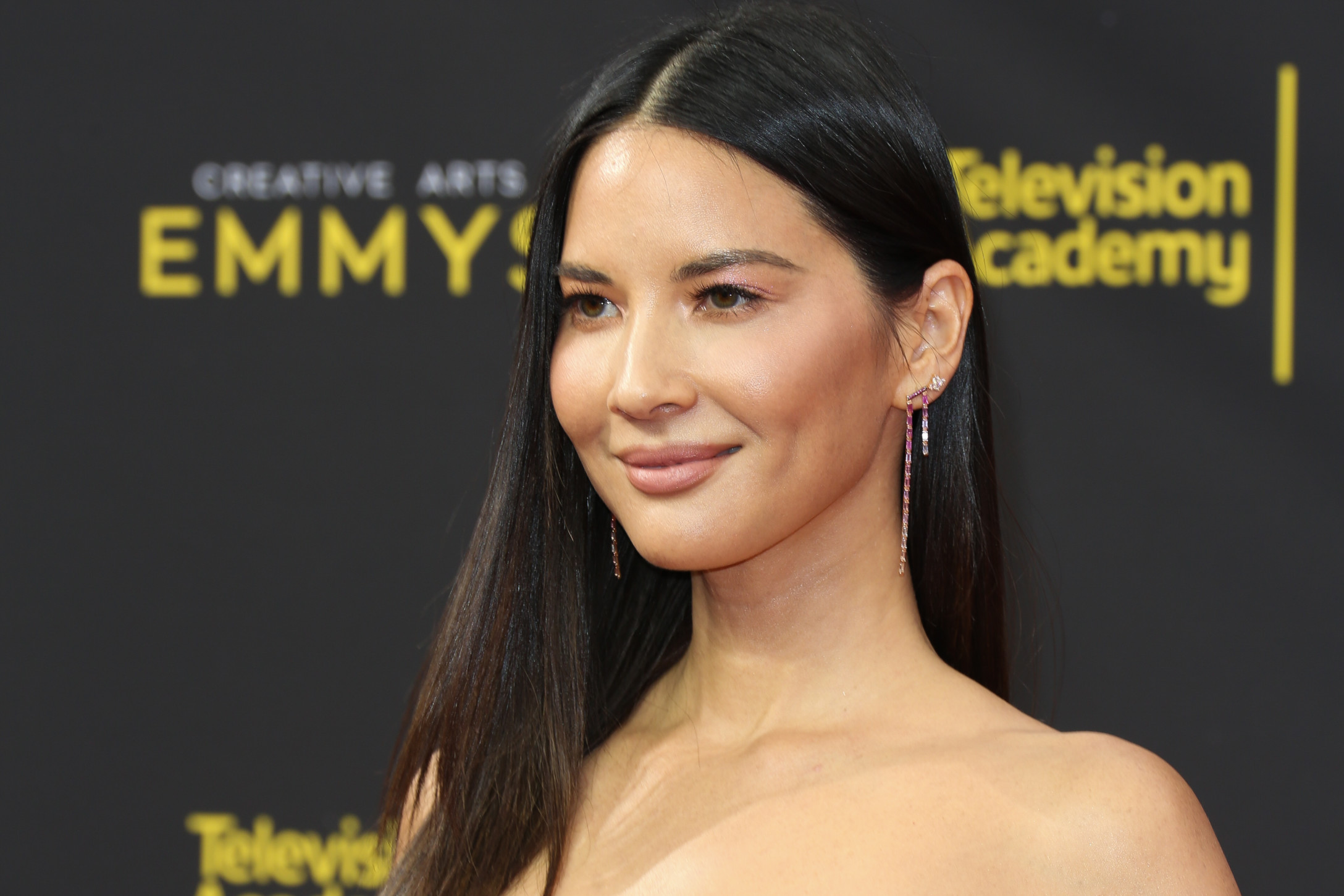 Olivia Munn