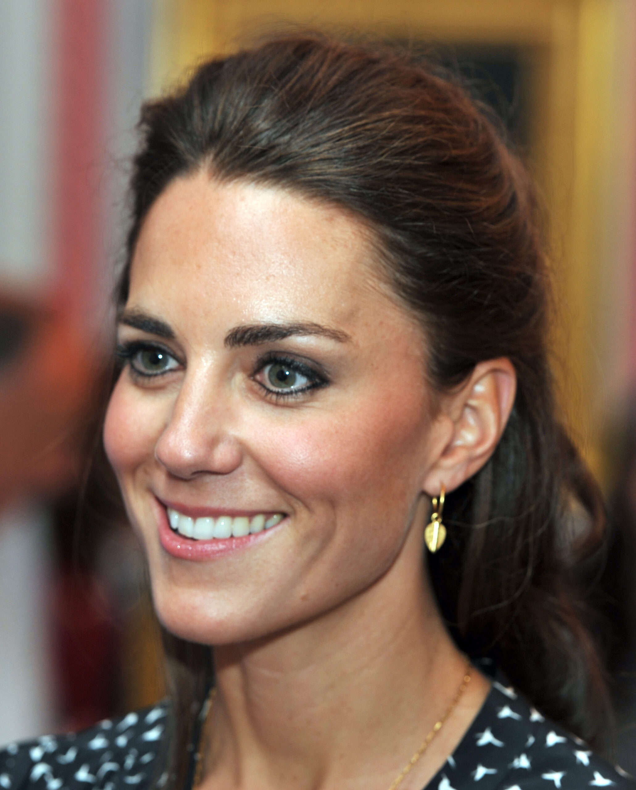 The Duke And Duchess Of Cambridge Canadian Tour - Day 1