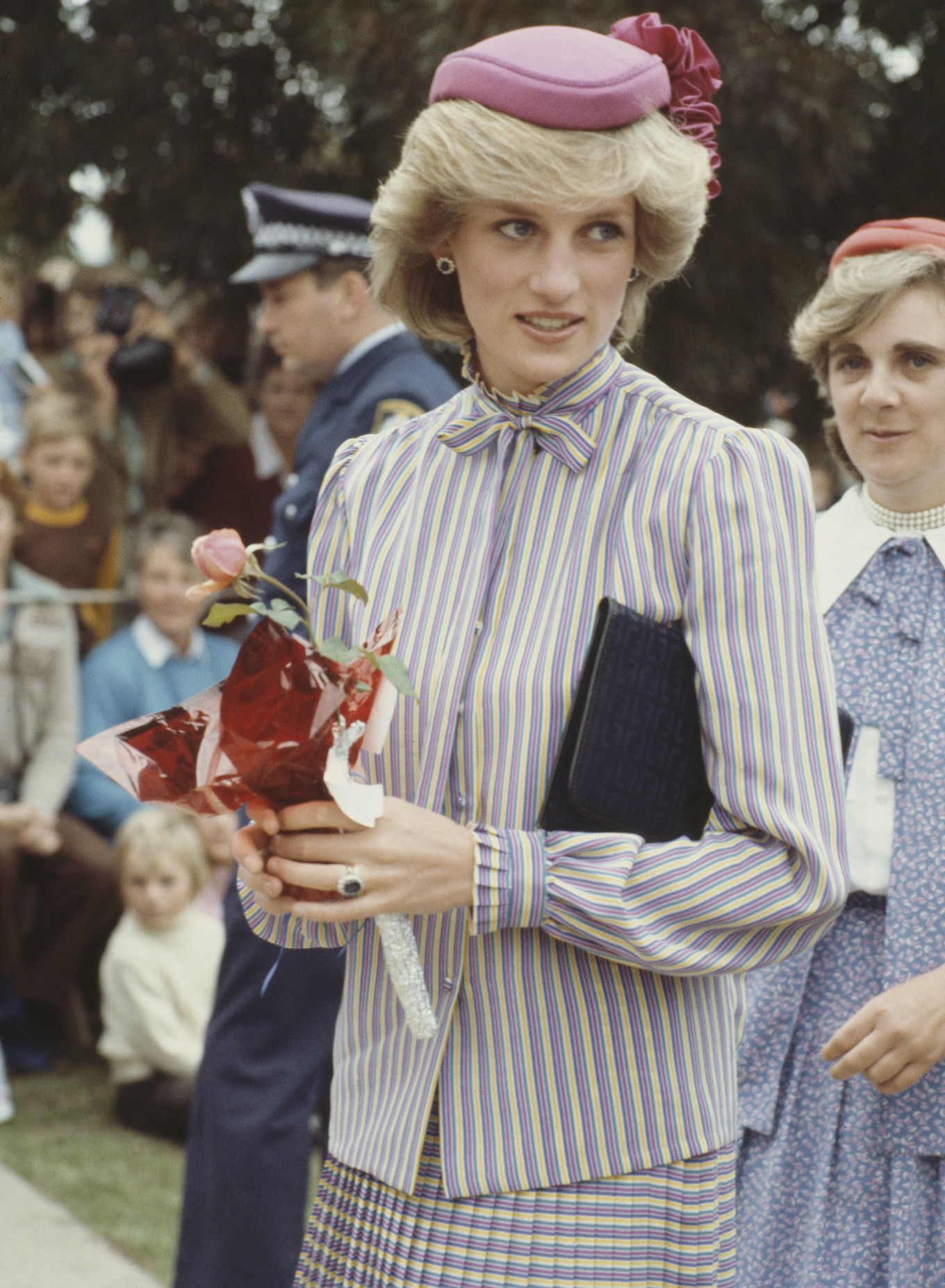 Diana In Holbrook
