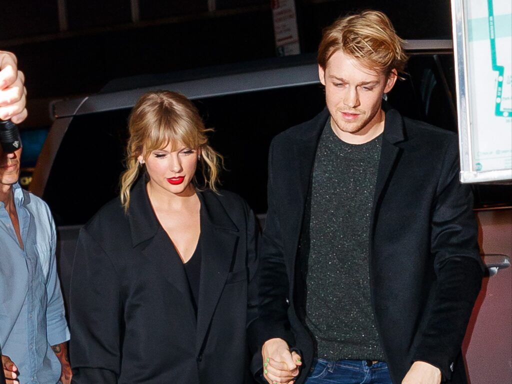 Taylor Swift