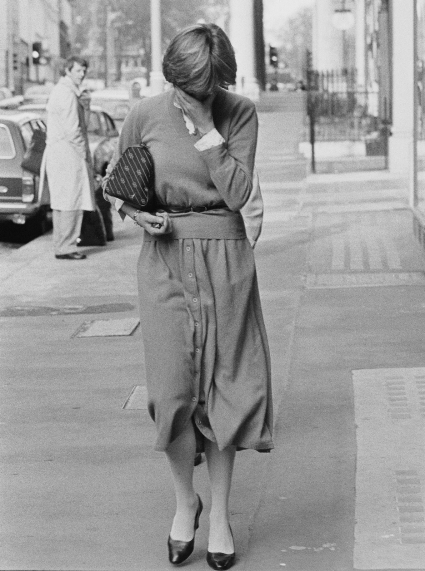 Diana Spencer