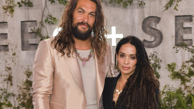 Jason Momoa