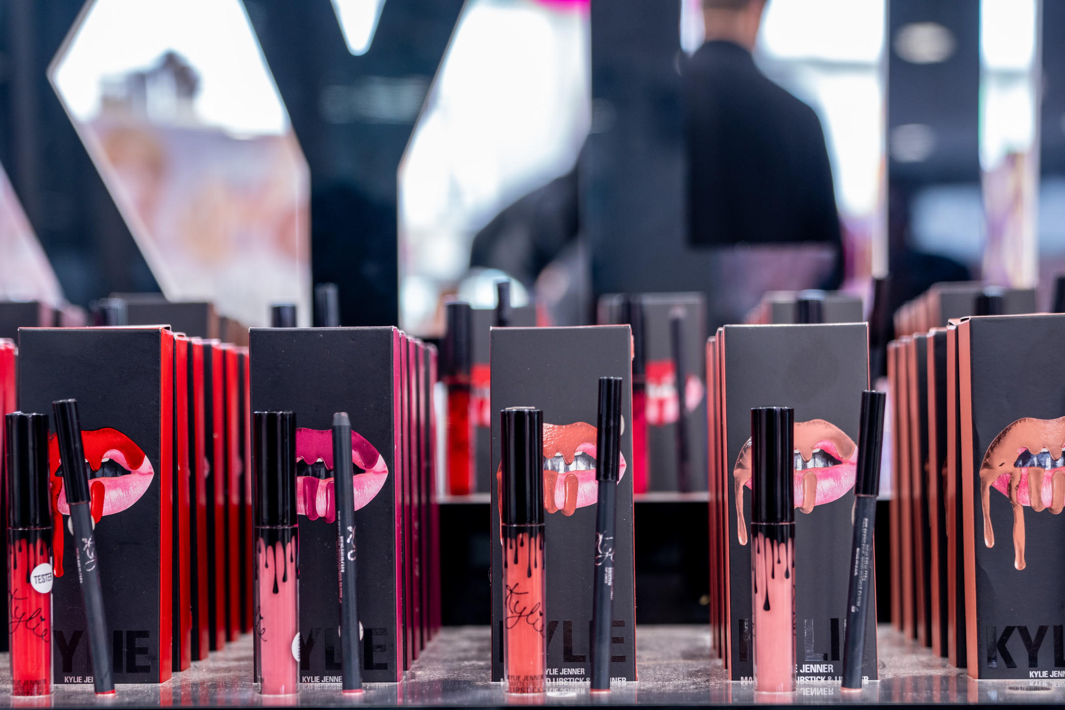 Kylie Cosmetics