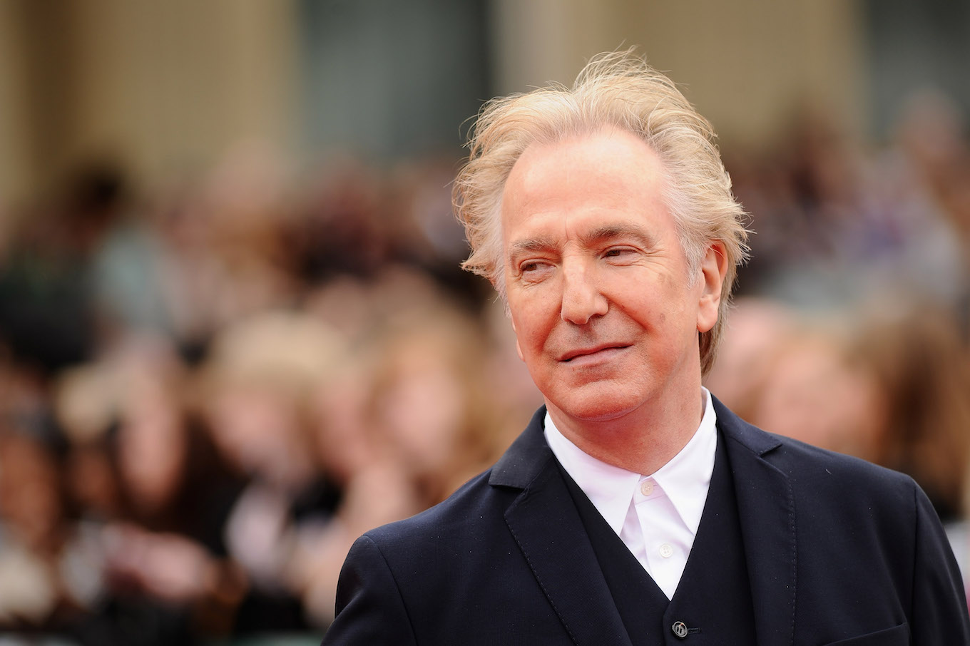 Harry Potter And The Deathly Hallows - Part 2 - World Film Premiere