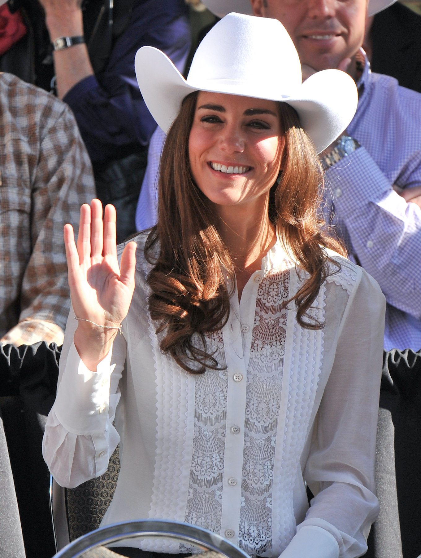 The Duke And Duchess Of Cambridge North American Royal Visit - Day 9 The Duke And Duchess Of Cambridge North American Royal Visit - Day 9