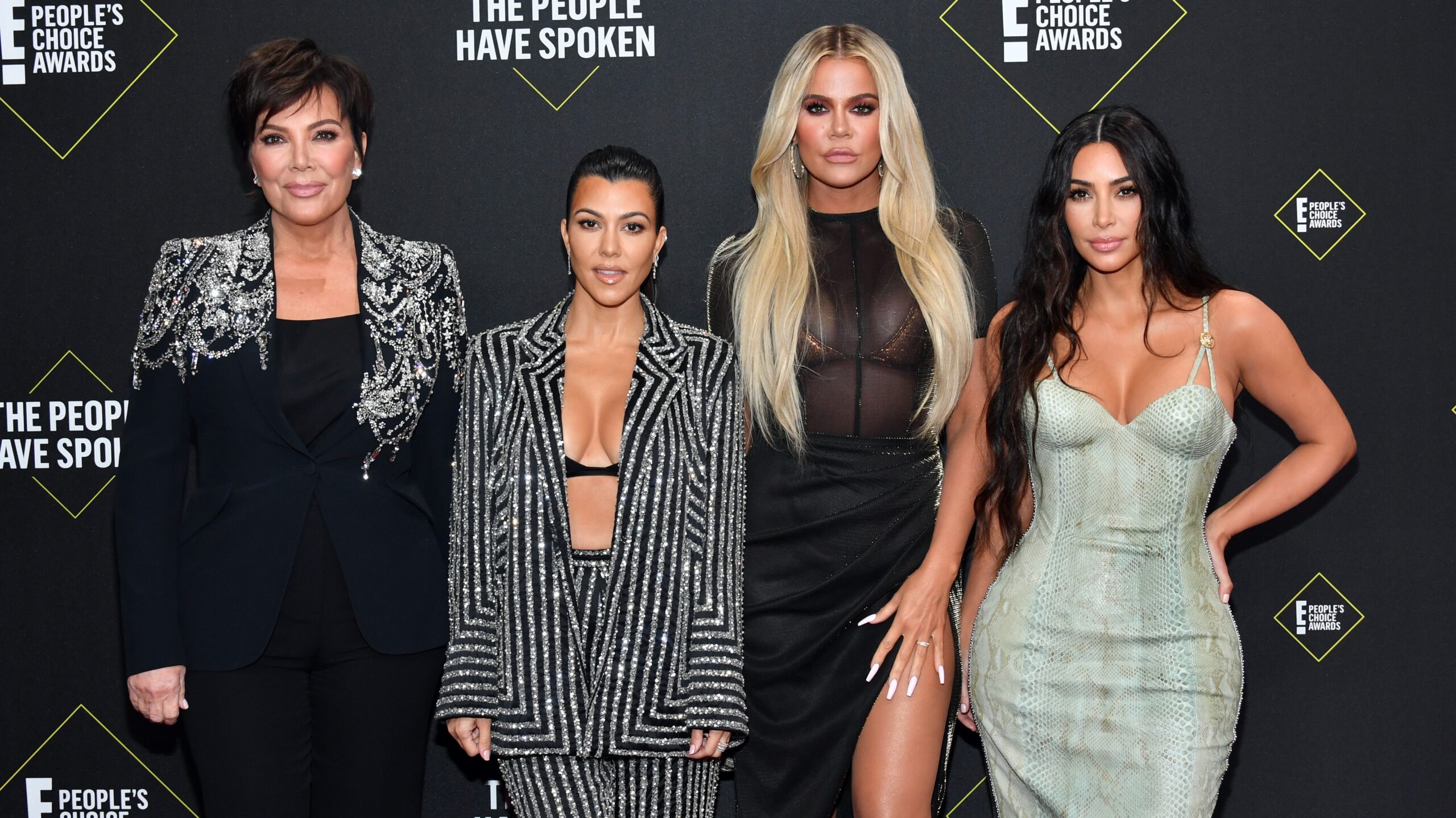 The Kardashians