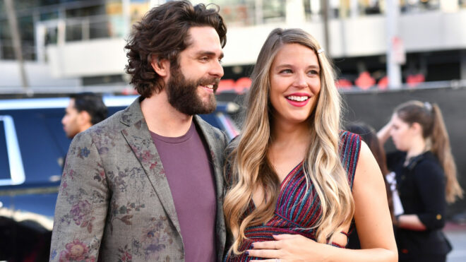 Thomas Rhett
