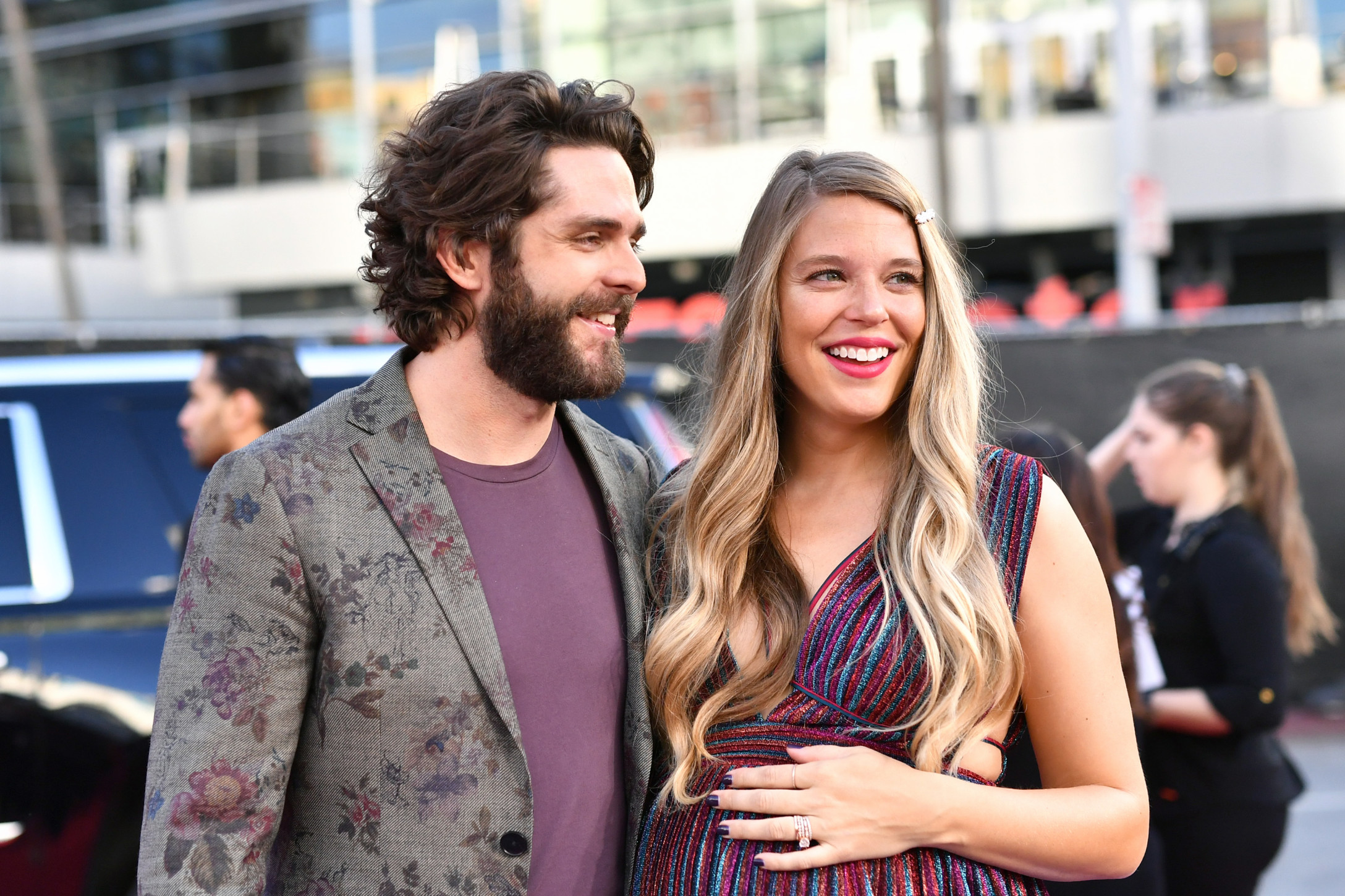 Thomas Rhett
