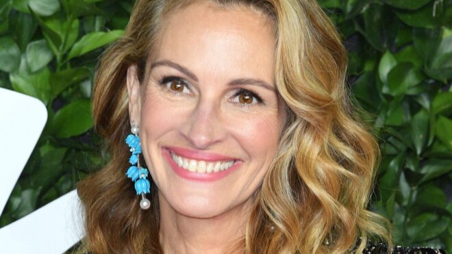 Julia Roberts