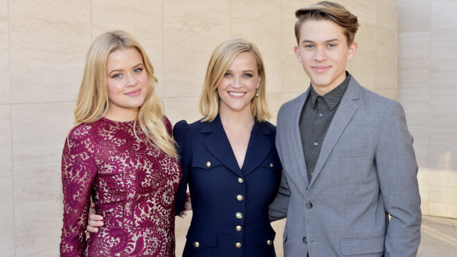 Reese Witherspoon