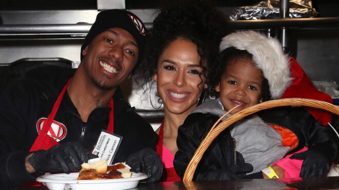 Nick Cannon