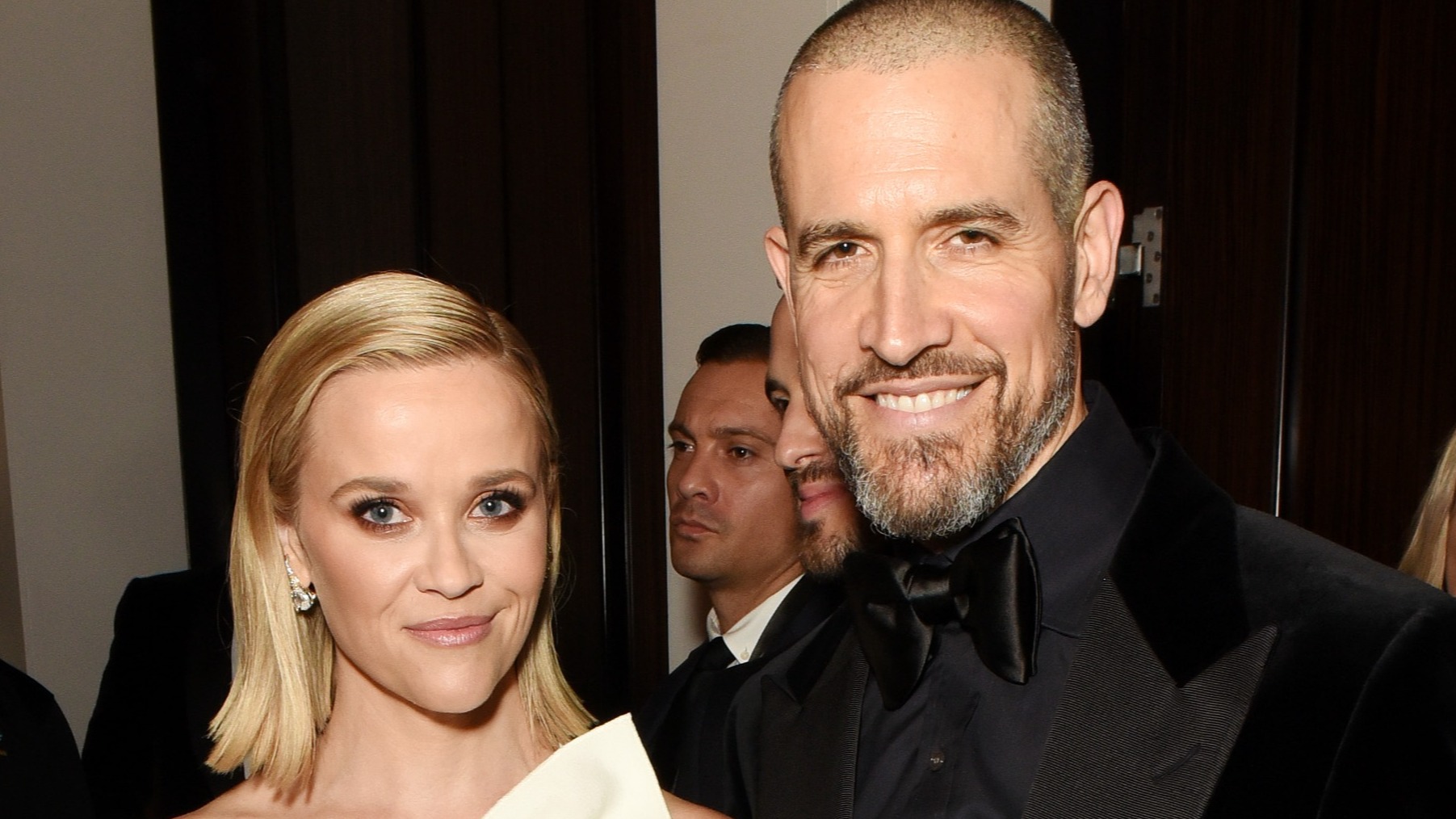 Reese Witherspoon Jim Toth