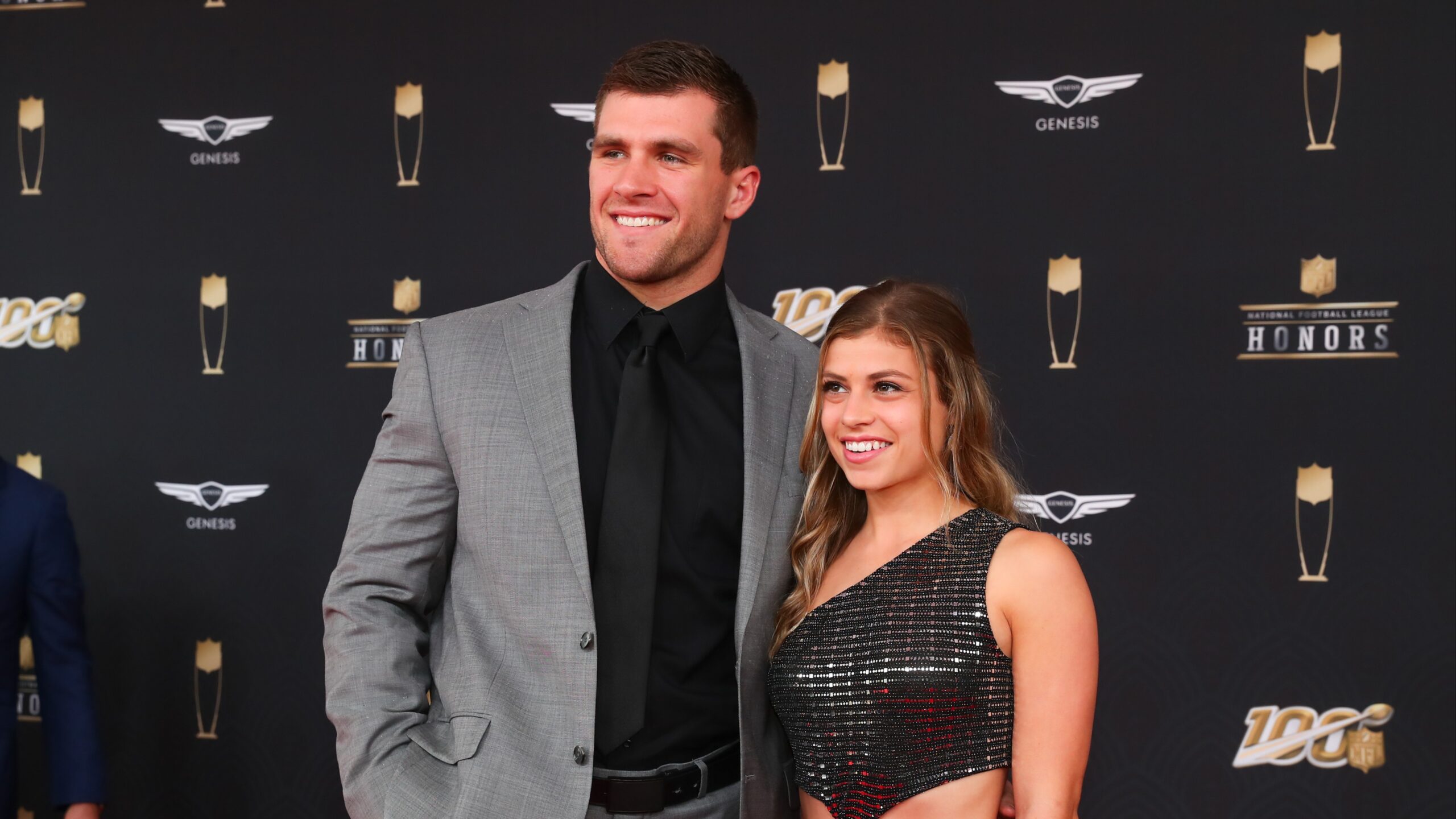 T.J. and Dani Watt