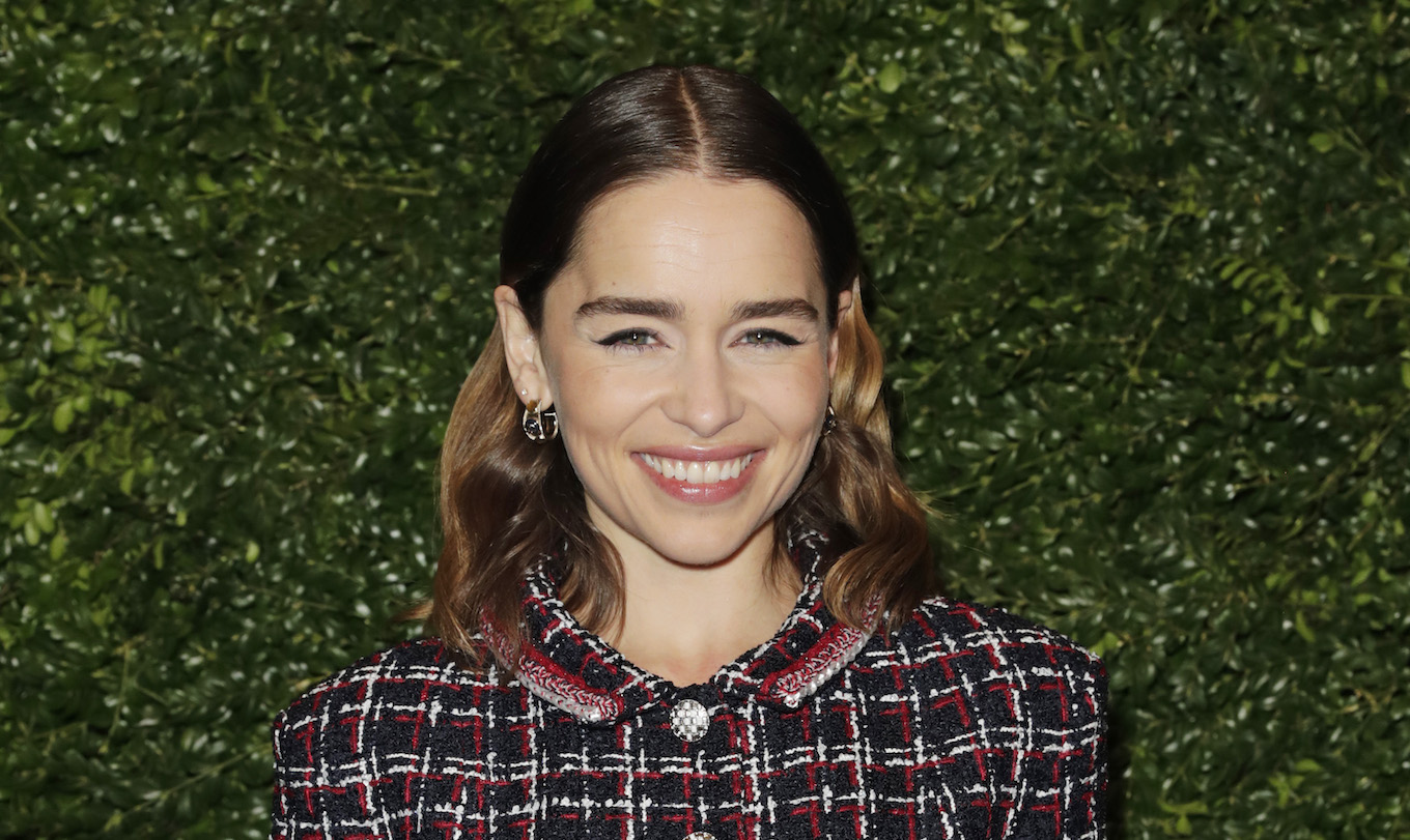 Charles Finch & CHANEL Pre-BAFTA Party - Arrivals