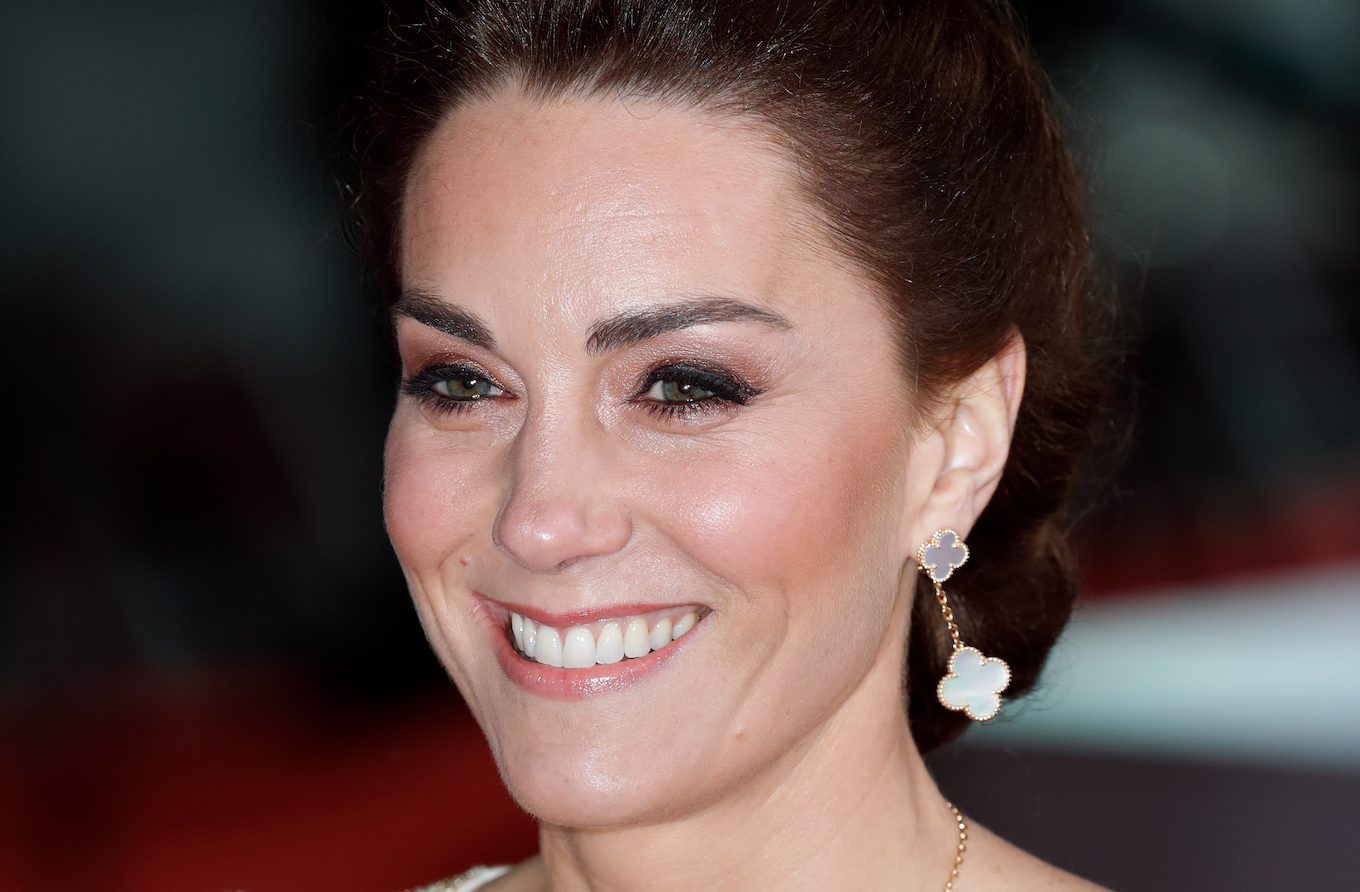 EE British Academy Film Awards 2020 - Red Carpet Arrivals