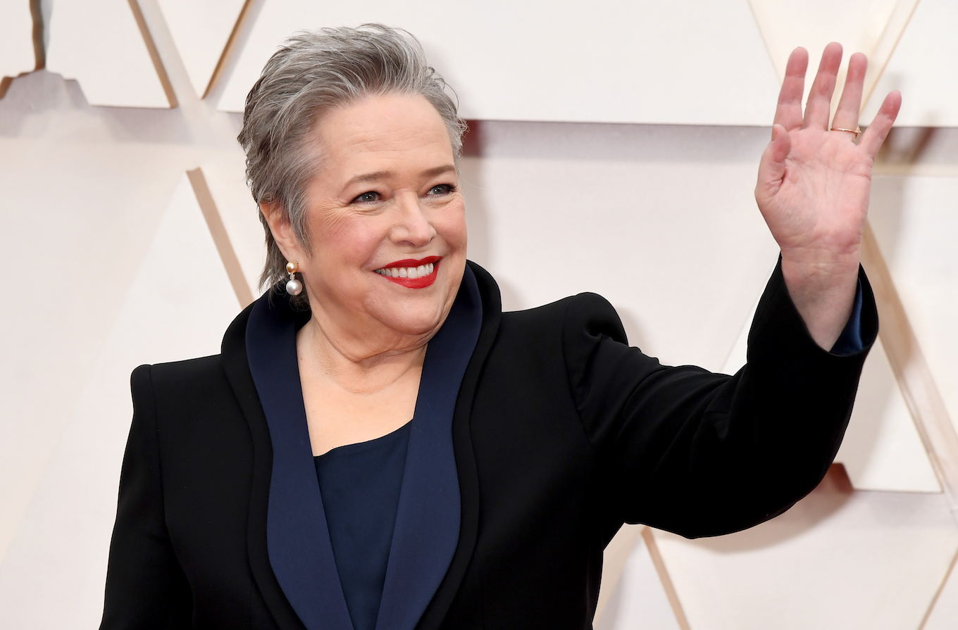 92nd Annual Academy Awards - Arrivals