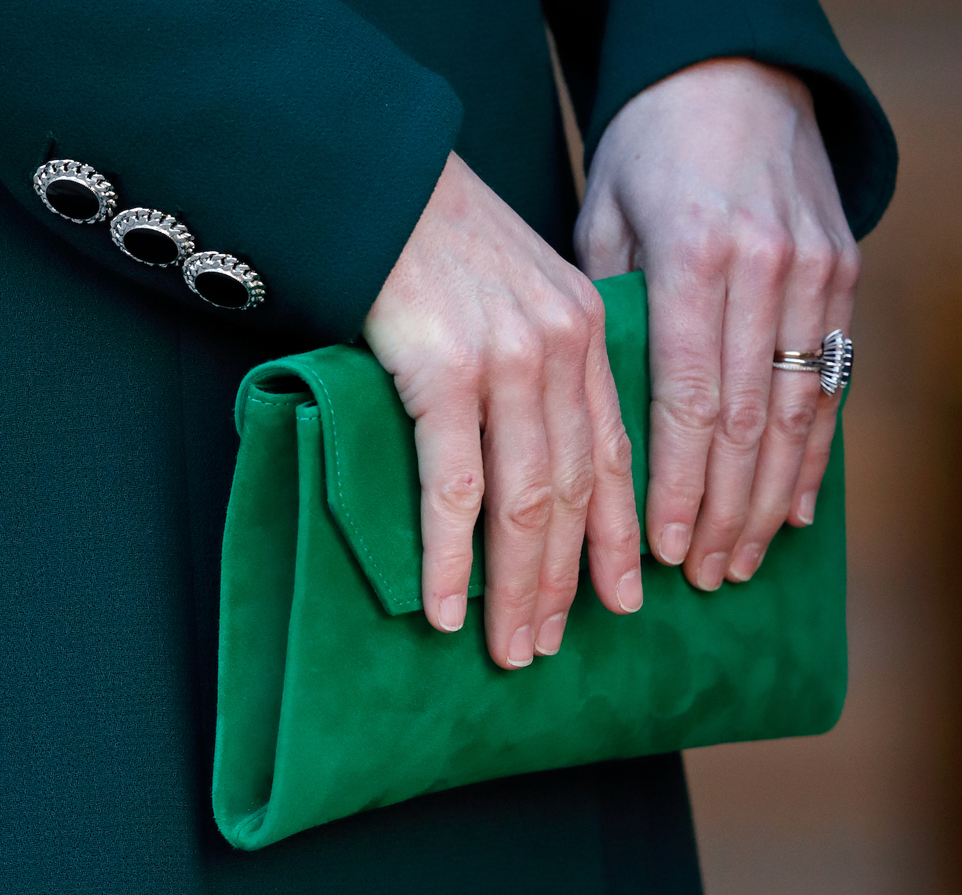 The Duke And Duchess Of Cambridge Visit Ireland - Day One