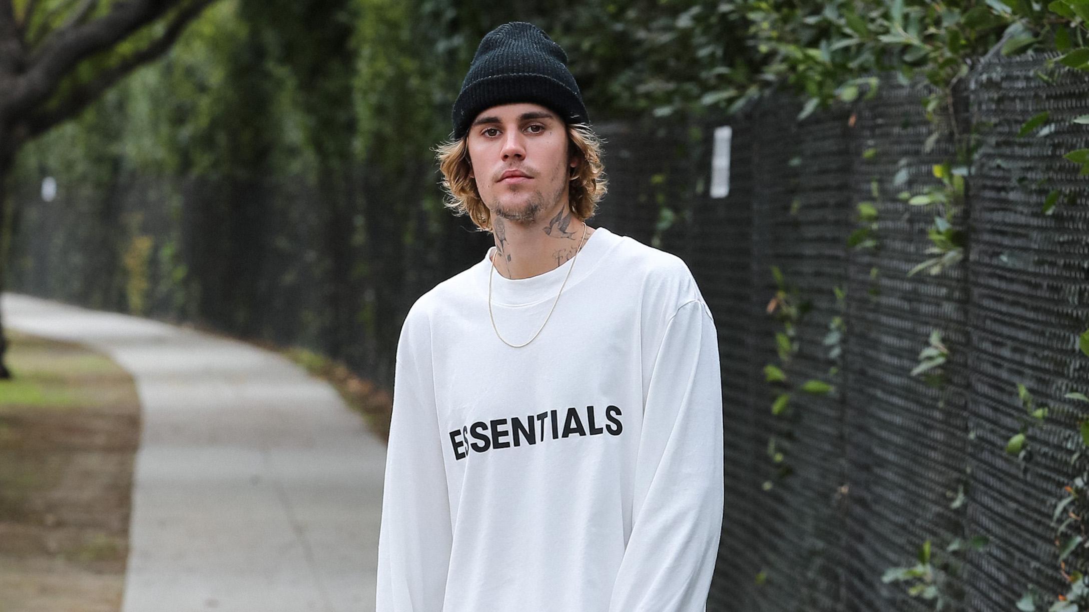 Celebrity Sightings In Los Angeles - February 09, 2021