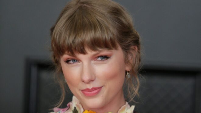 Taylor Swift