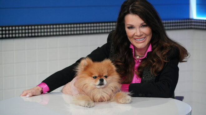 Lisa Vanderpump