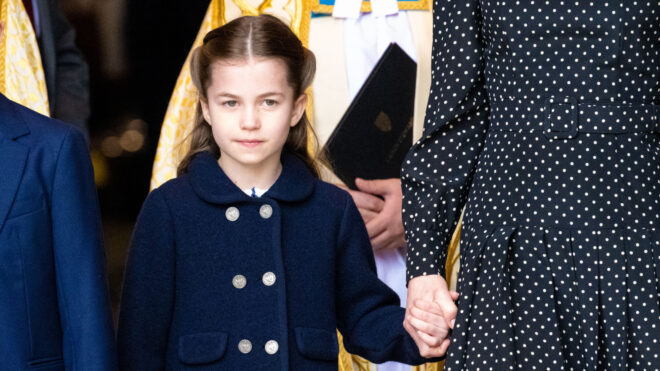 Princess Charlotte
