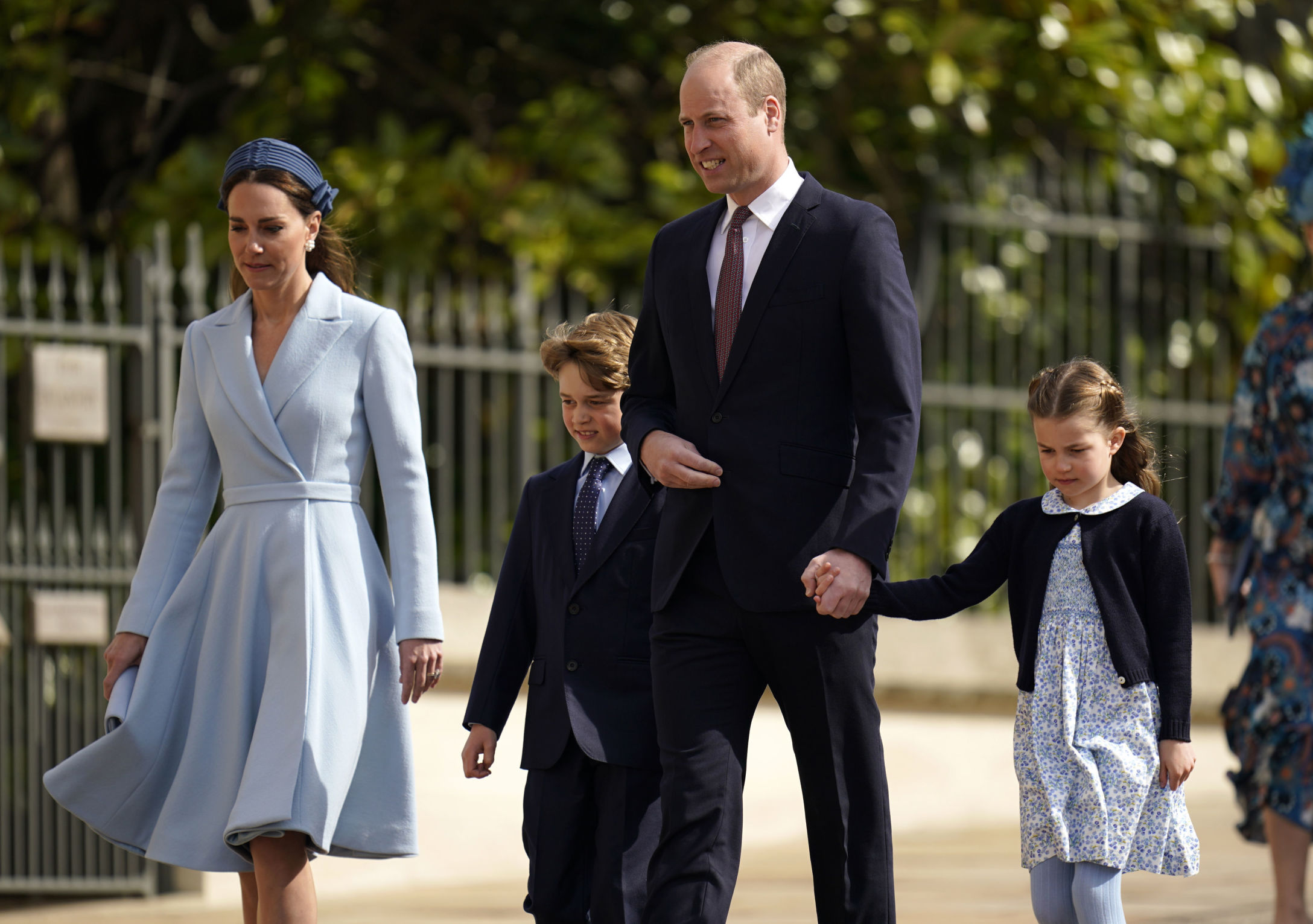 Kate Middleton