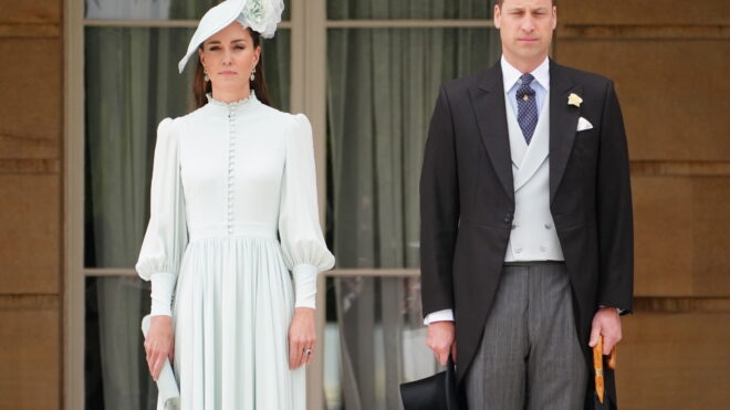 Prince William