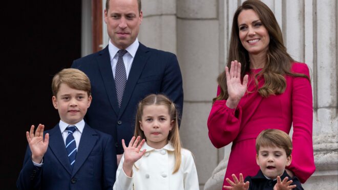 Prince of Wales