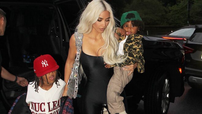 Kim Kardashian