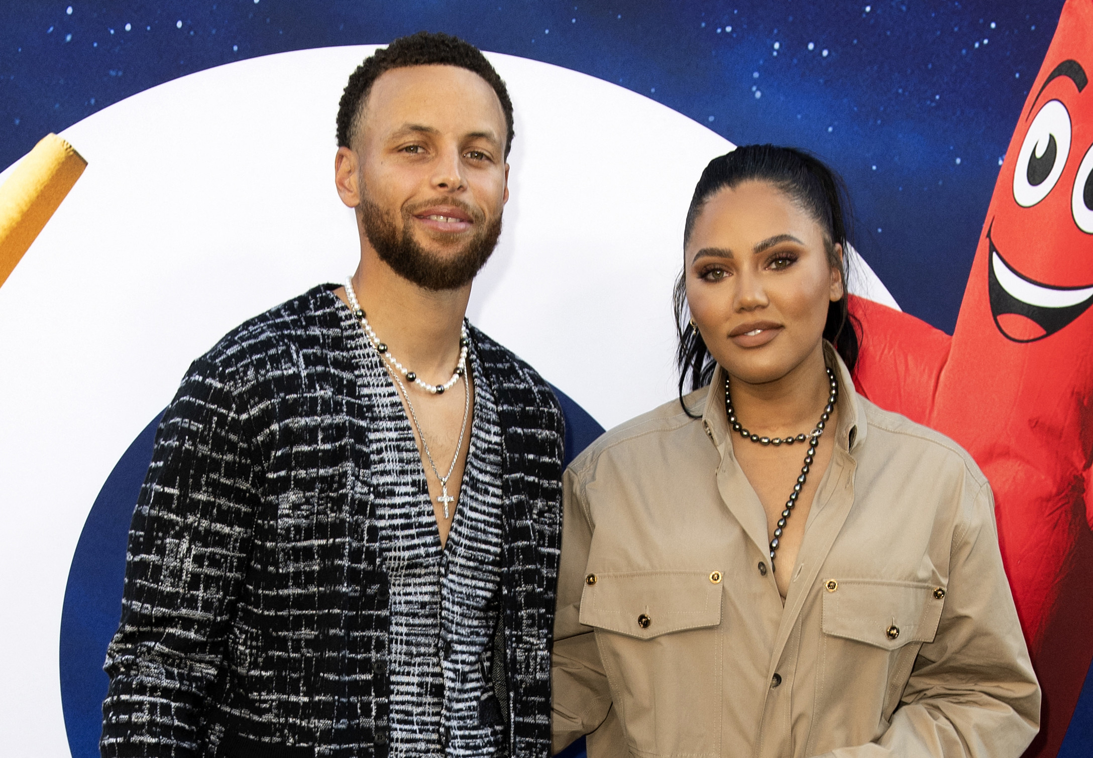 Ayesha Curry