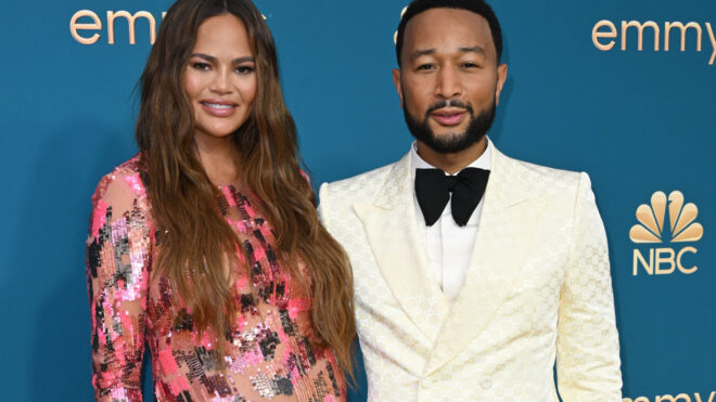 Chrissy Teigen