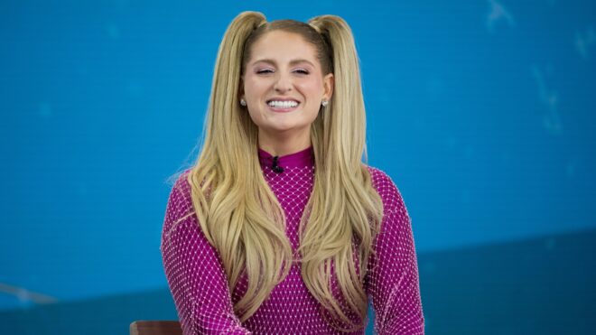 Meghan Trainor