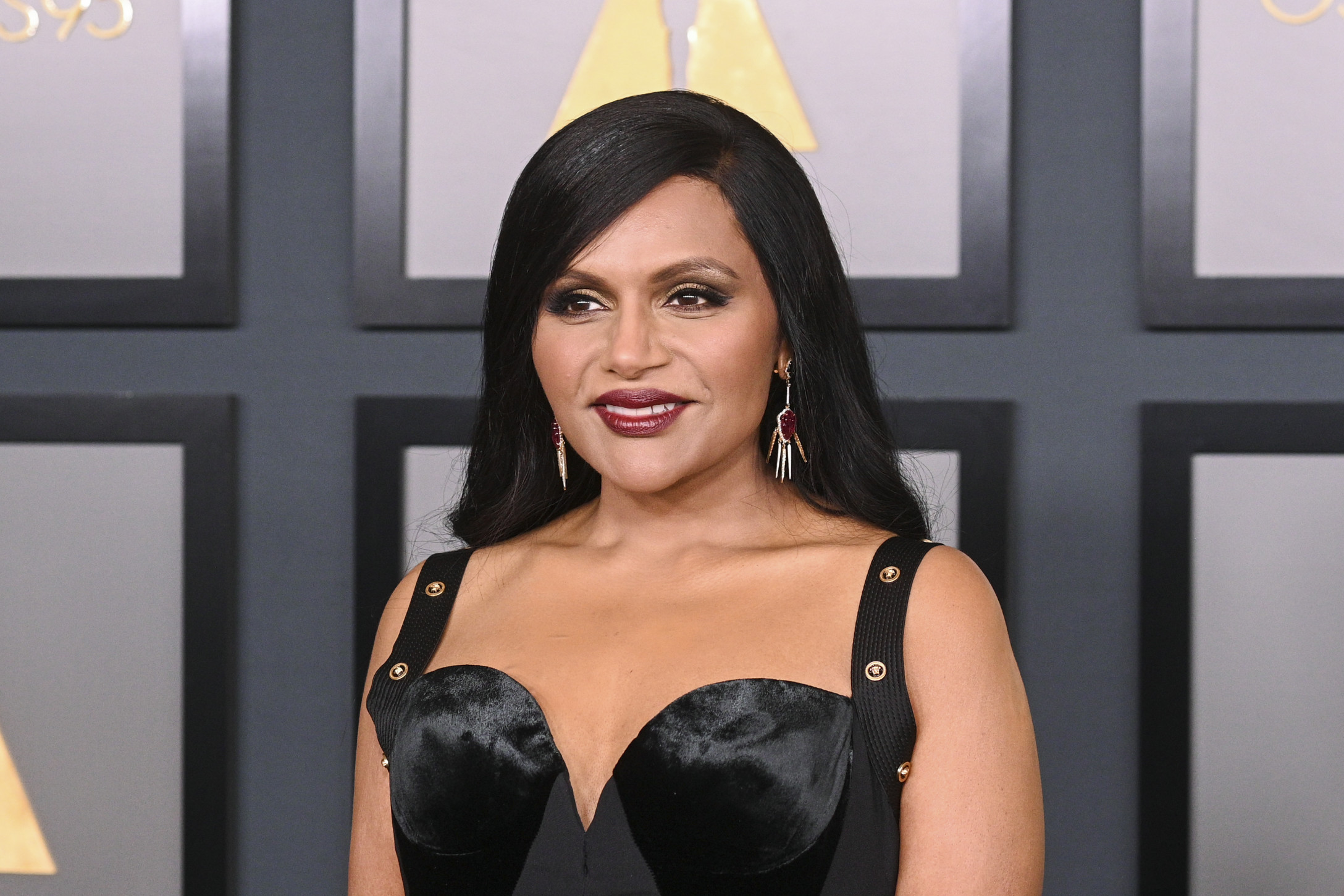 Mindy Kaling