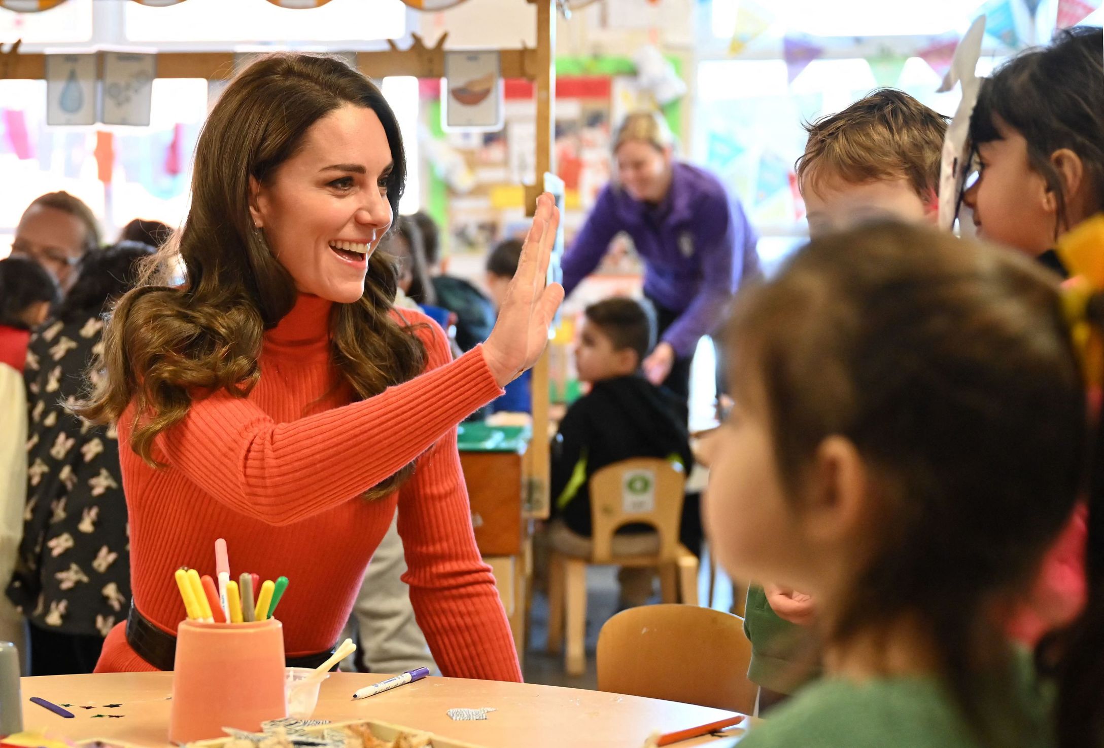 Kate Middleton