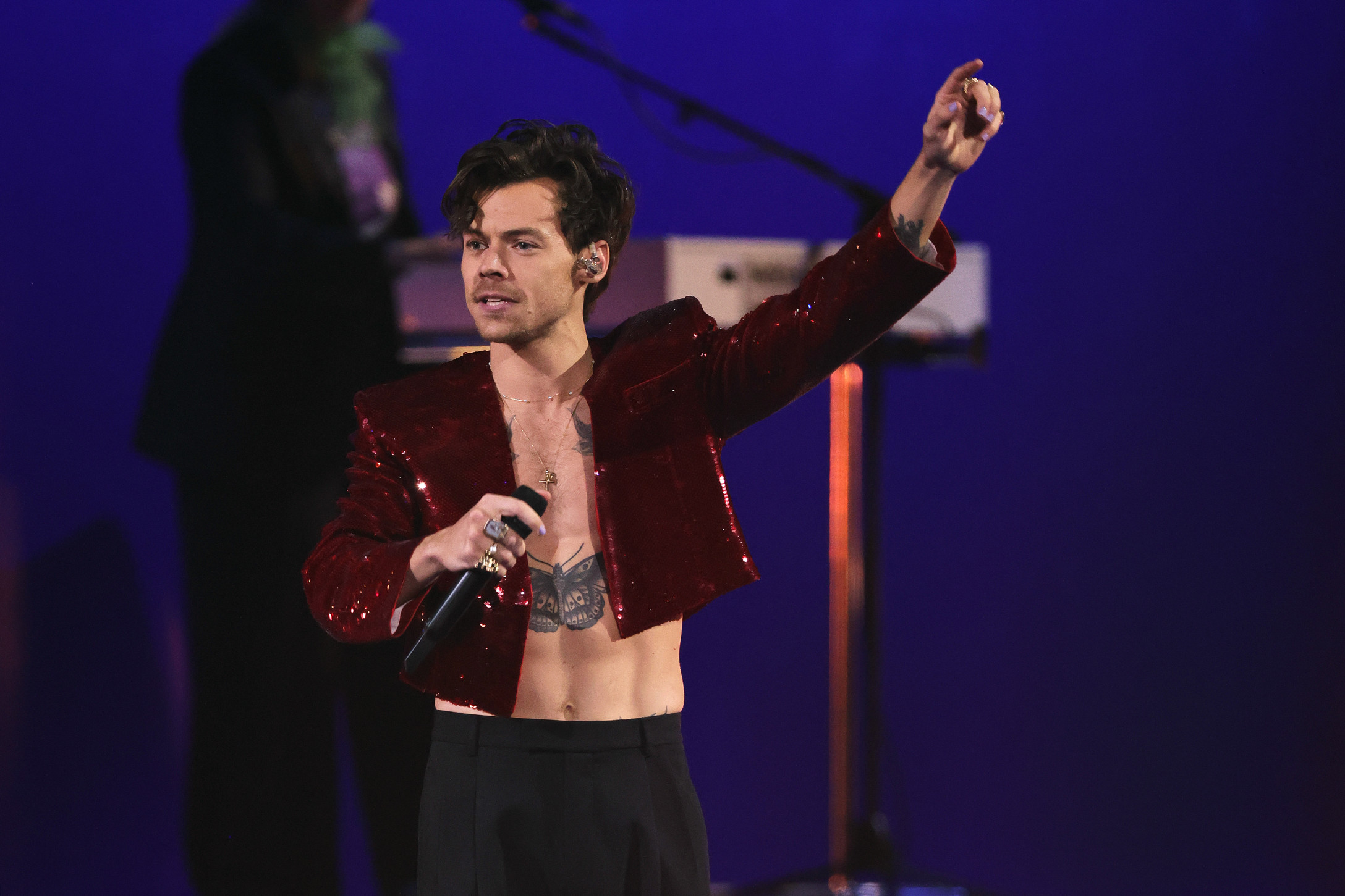 Harry Styles