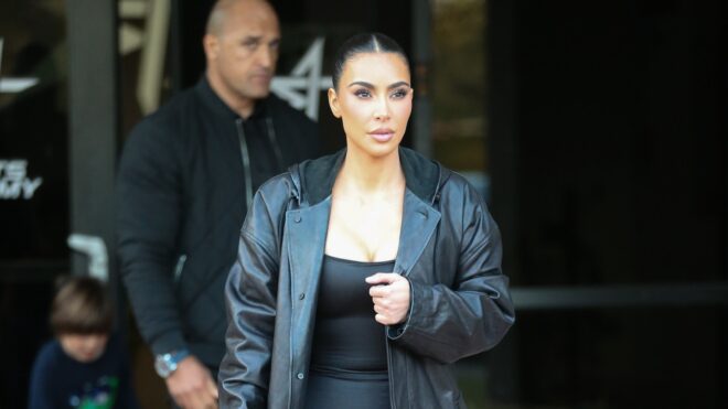 Kim Kardashian