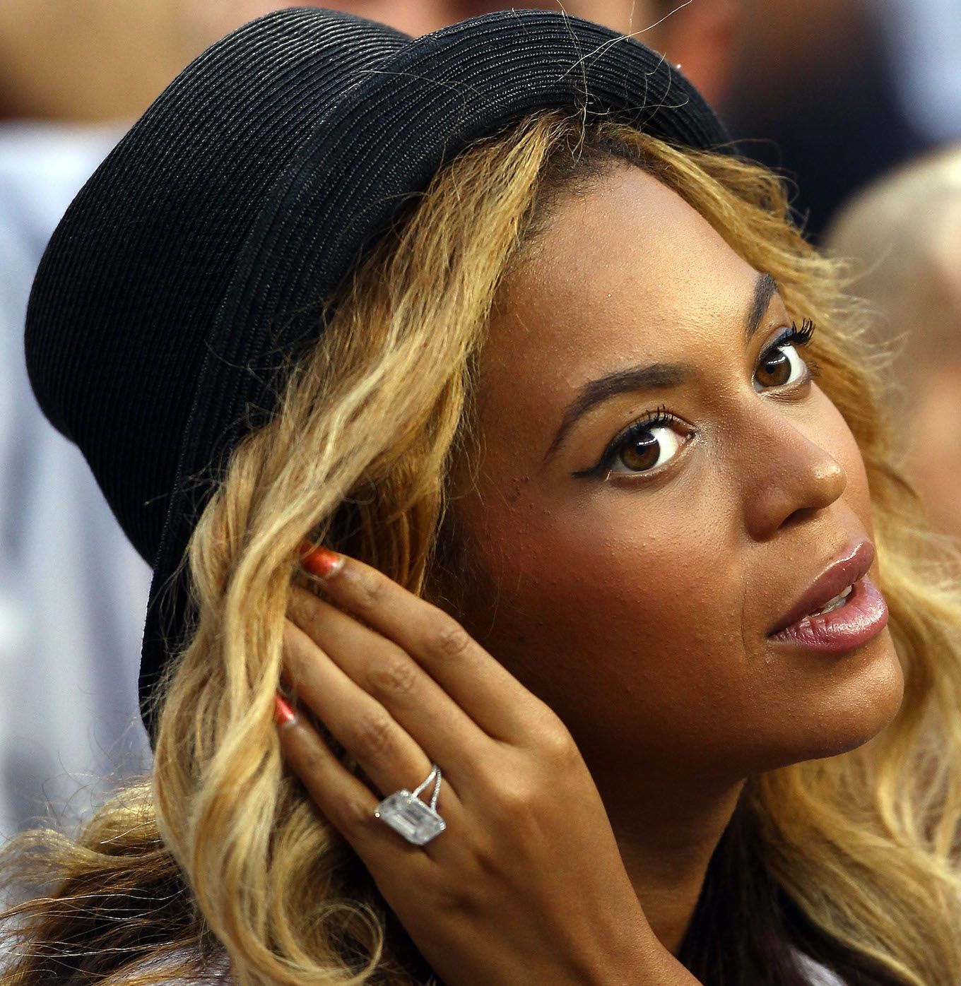 2011 US Open - Day 15