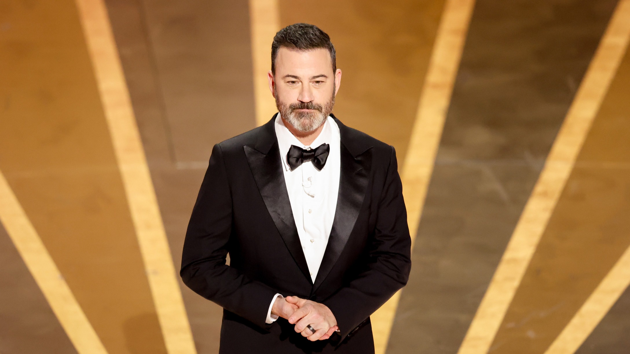 Jimmy Kimmel