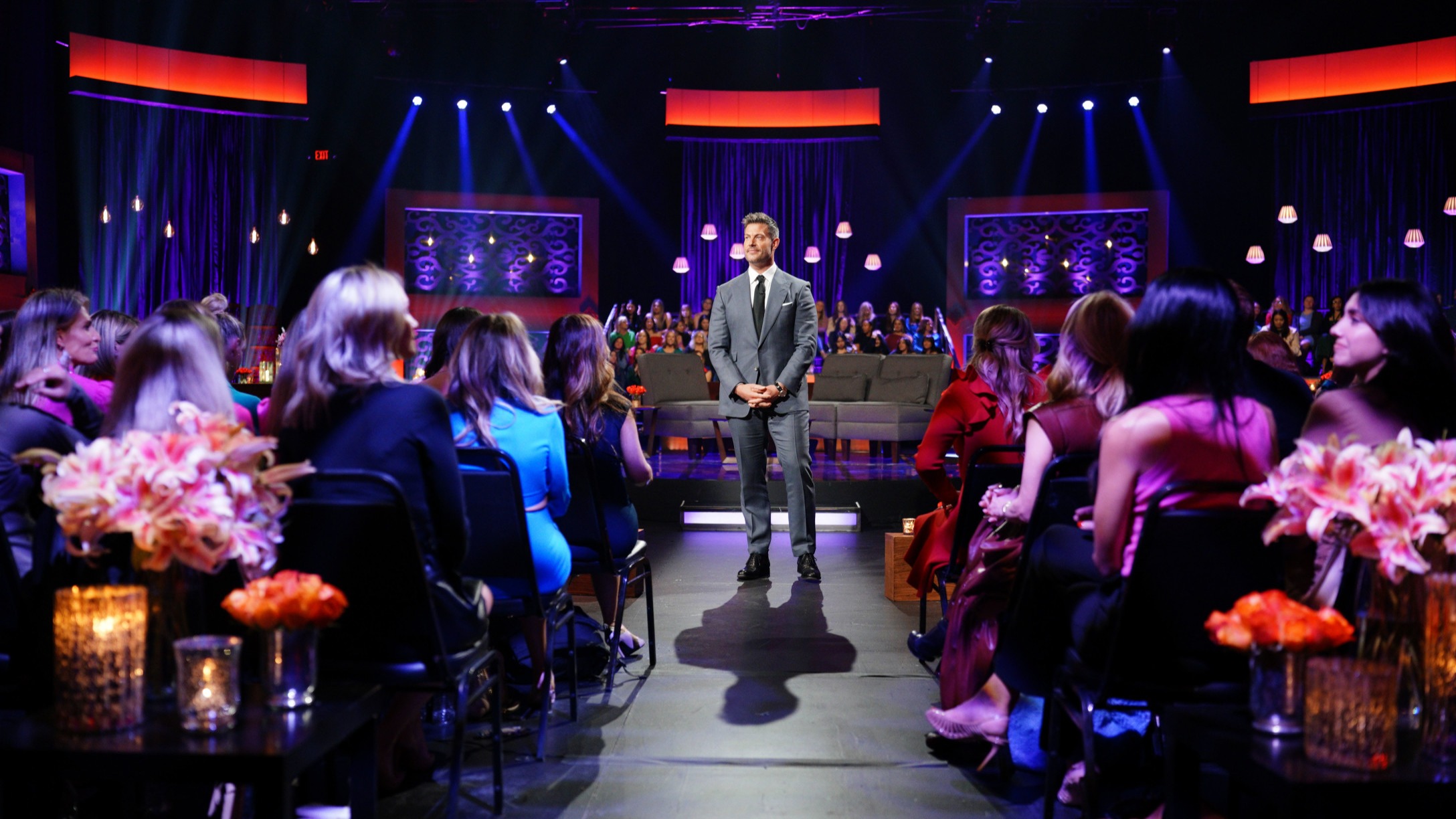 Jesse Palmer