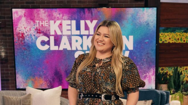 Kelly Clarkson