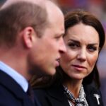 Prince William and Kate Middleton