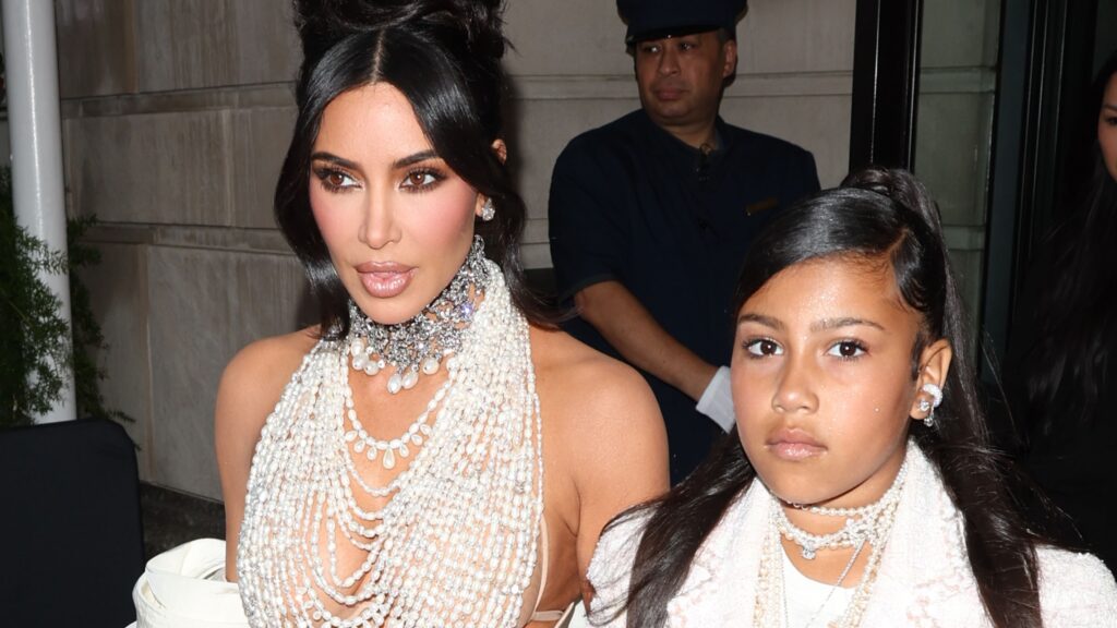 Kim Kardashian visual data 2