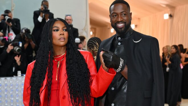 Dwyane Wade Gabrielle Union net worth