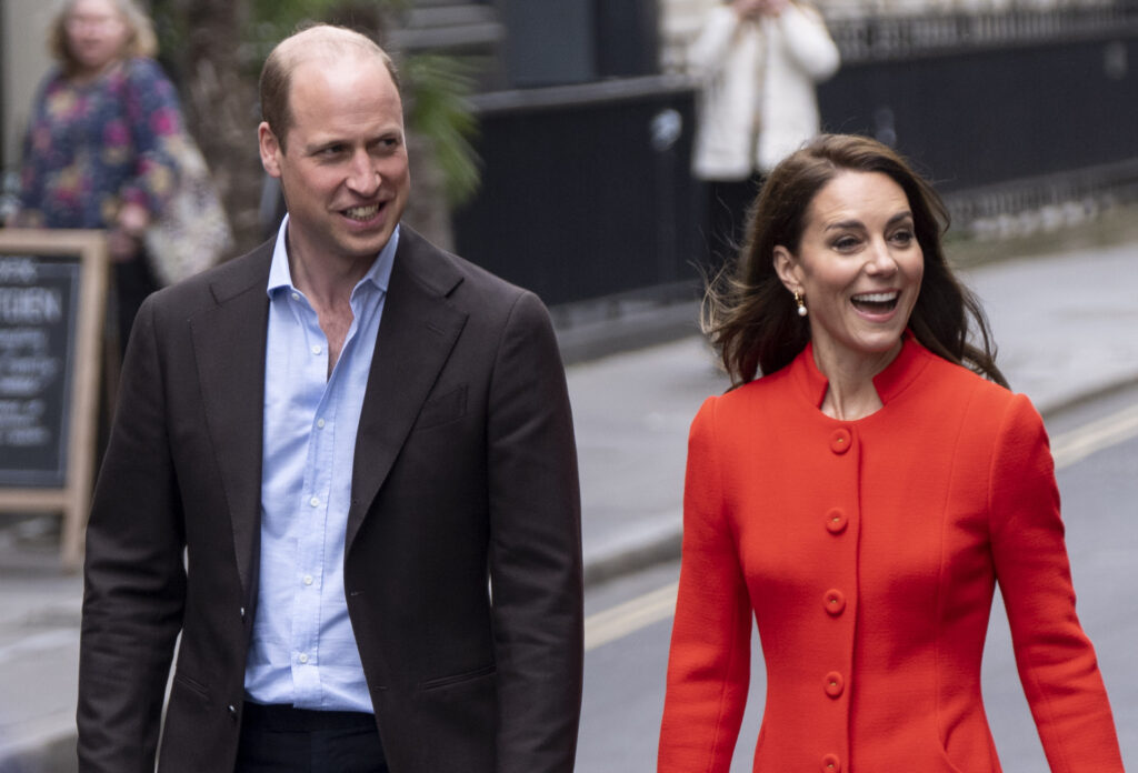 Kate Middleton